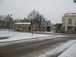  Espace Argence, par temps de neige